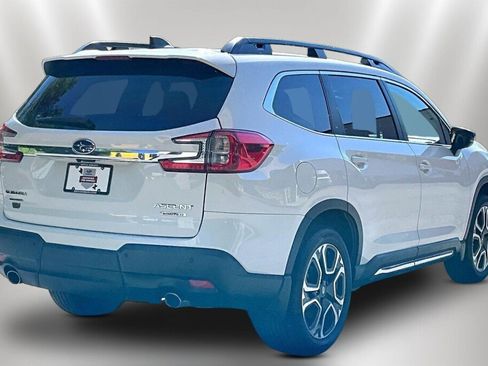 Certified 2026 Subaru Ascent Limited AWD/4WD image 5