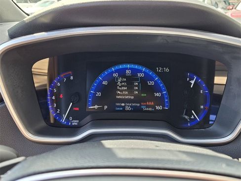 Used 2020 Toyota Corolla XSE image 27