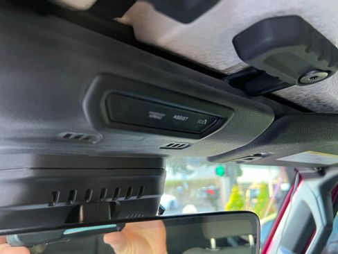 Used 2021 Jeep Wrangler Unlimited Rubicon w/ Xtreme Recon 35" Tire Package image 43