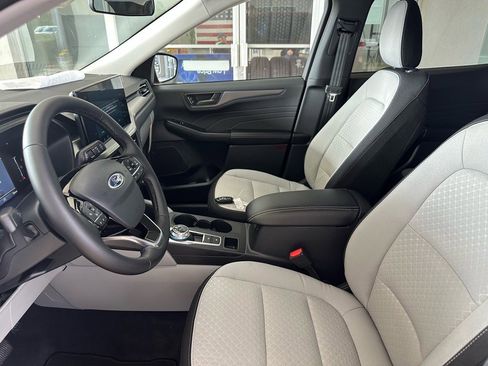 New 2026 Ford Escape Active w/ Tech Pack #1 image 16