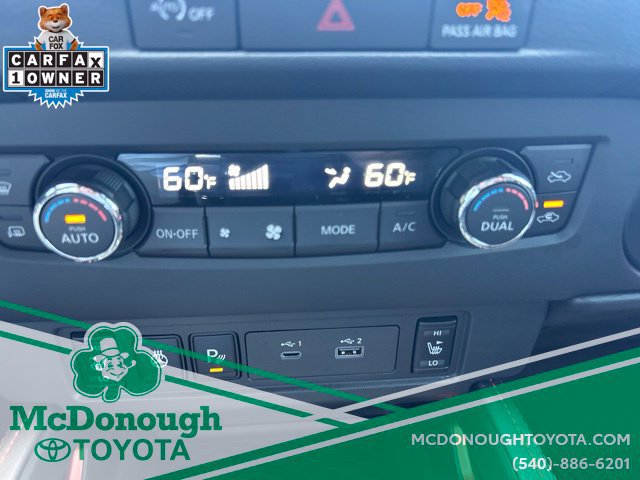 Used 2024 Nissan Frontier PRO-4X w/ Pro Premium Package AWD/4WD image 14