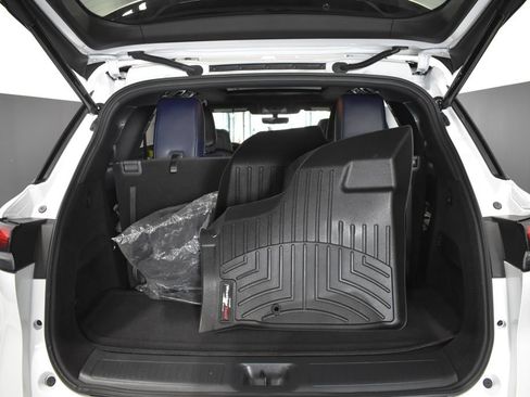 Used 2026 INFINITI QX60 Sport w/ Dark Cargo Package AWD/4WD image 41
