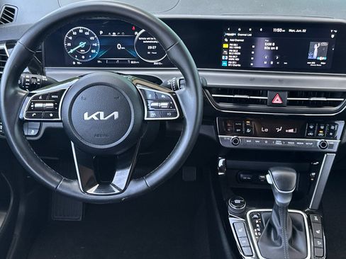 Used 2024 Kia Seltos S AWD/4WD image 14