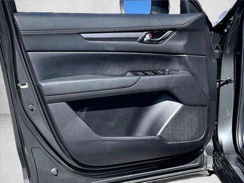 Used 2023 MAZDA CX-5 AWD 2.5 S w/ Select Package image 17