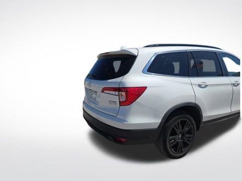 Used 2022 Honda Pilot Special Edition image 8