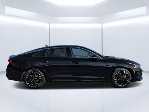 Used 2024 Kia K5 GT-Line AWD/4WD image 2