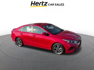 Used 2024 Kia Forte LXS image 1