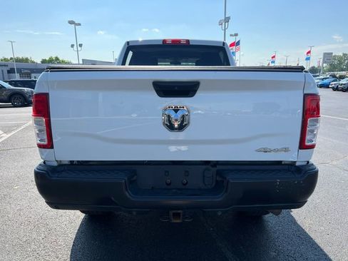 Used 2019 RAM 2500 Tradesman AWD/4WD image 6