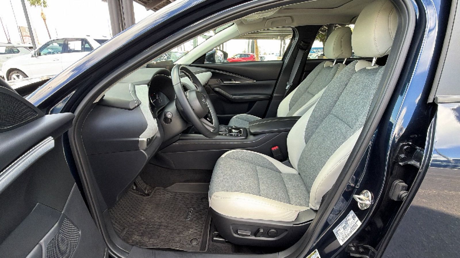 Certified 2026 MAZDA CX-30 AWD 2.5 S image 13