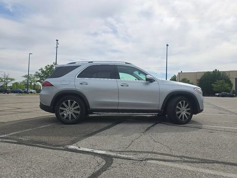 Used 2026 Mercedes-Benz GLE 350 4MATIC image 18