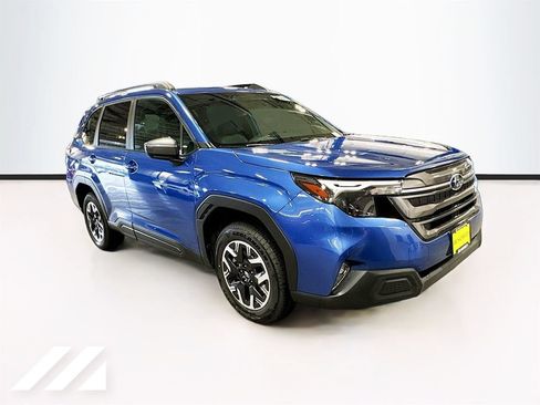 Used 2026 Subaru Forester Premium AWD/4WD image 3