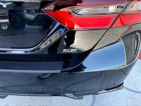 Certified 2024 Toyota Camry SE w/ Cold Weather Package FWD image 26