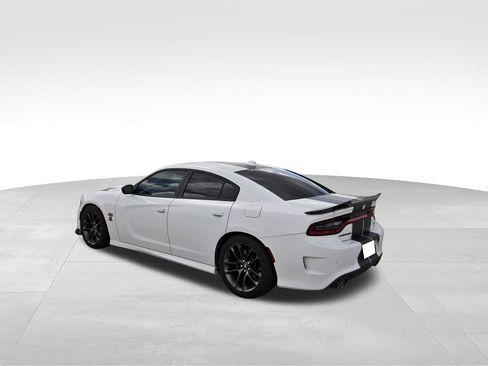 Used 2023 Dodge Charger Scat Pack w/ Plus Group image 3