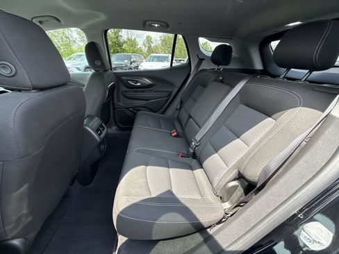 Certified 2023 GMC Terrain SLE w/ Driver Convenience Package AWD/4WD image 24
