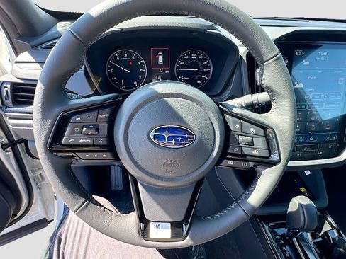 New 2026 Subaru Forester Sport AWD/4WD image 7