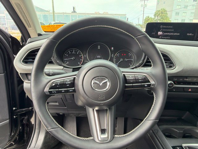 Certified 2026 MAZDA CX-30 2.5 Turbo AWD/4WD image 16