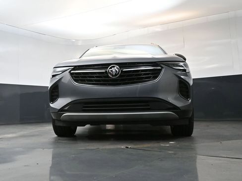 Used 2021 Buick Envision Essence w/ Sport Touring Package AWD/4WD image 19