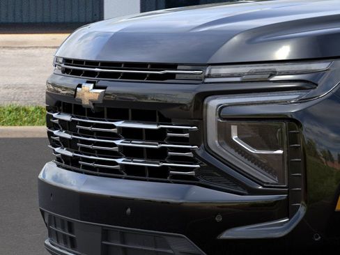 New 2026 Chevrolet Tahoe High Country AWD/4WD image 13