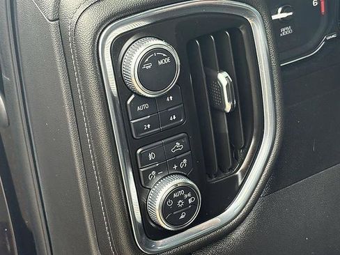 Used 2021 GMC Sierra 1500 Denali w/ Driver Alert Package II AWD/4WD image 20