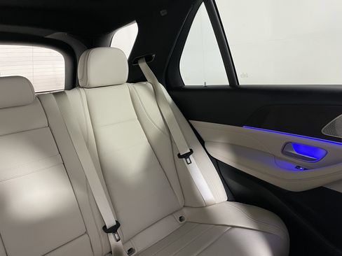 Used 2024 Mercedes-Benz GLE 350 4MATIC image 15