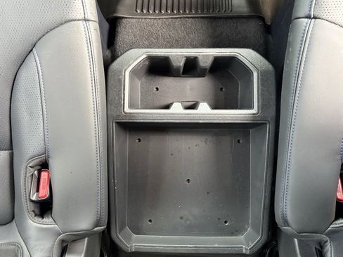 Used 2025 Toyota Sequoia Platinum image 22