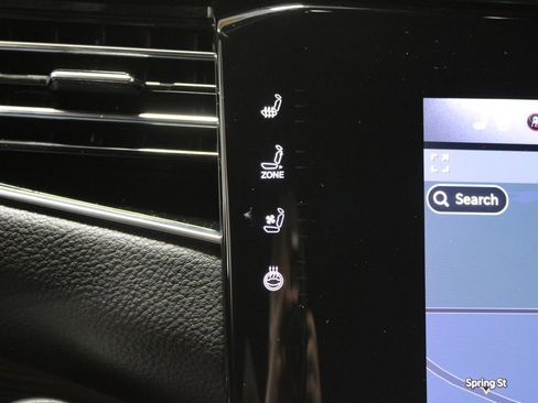 Used 2023 Jeep Wagoneer Series II AWD/4WD image 48