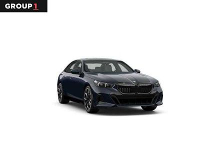 New 2026 BMW 530i 530i w/ M Sport Package