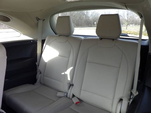 Used 2014 Acura MDX SH-AWD w/ Technology Package image 14
