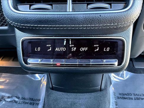 Used 2024 Mercedes-Benz GLS 450 4MATIC w/ AMG Line Exterior image 37