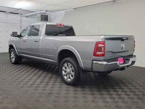 Used 2022 RAM 3500 Limited w/ Protection Group image 3