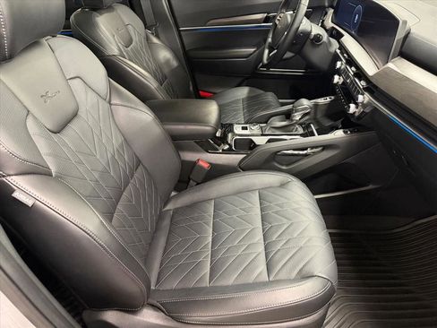 Used 2025 Kia Telluride SX Prestige X-Line image 18