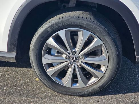 Used 2021 Mercedes-Benz GLE 350 4MATIC image 9