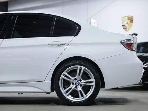 Used 2017 BMW 340i xDrive Sedan image 18