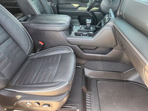 Used 2025 GMC Sierra 1500 AT4X AWD/4WD image 14