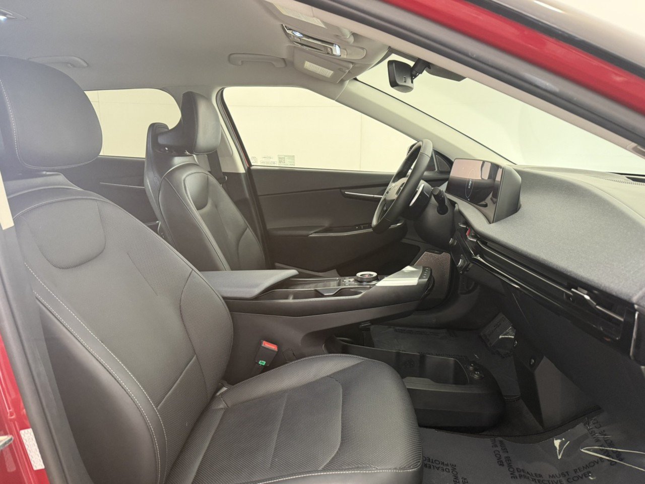 Used 2023 Kia EV6 Wind AWD/4WD image 7