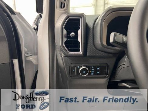 New 2025 Ford Bronco Sport Big Bend w/ Convenience Package image 26