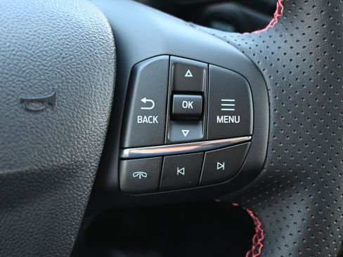 New 2026 Ford Escape ST-Line image 18