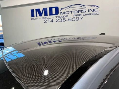 Used 2019 BMW M5 w/ Executive Package image 15