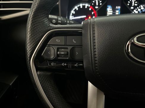 Used 2023 Toyota Tundra Limited AWD/4WD image 61