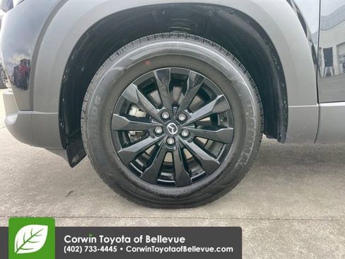 Used 2025 MAZDA CX-50 AWD 2.5 S w/ Preferred Package image 26