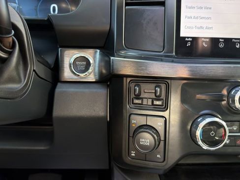 Used 2023 Ford F350 Lariat w/ Sport Appearance Package image 35