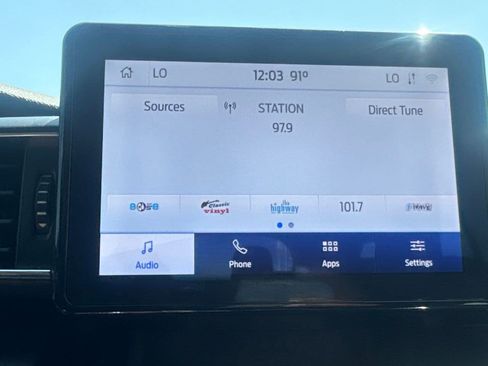 Used 2020 Ford Explorer XLT w/ Equipment Group 202A RWD image 50