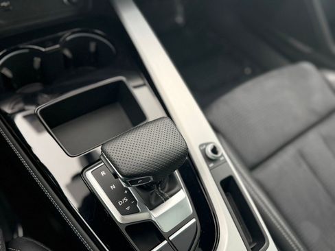 Used 2023 Audi A4 2.0T Premium Plus w/ Premium Plus Package image 27