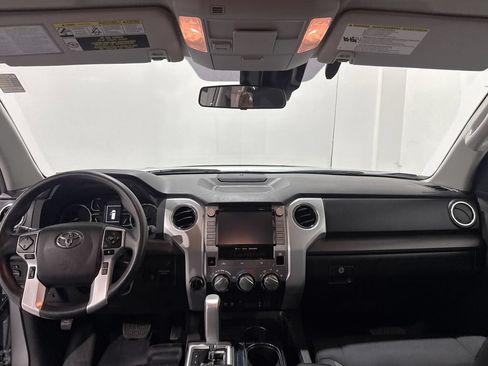 Used 2021 Toyota Tundra SR5 AWD/4WD image 2