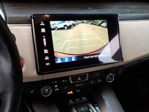 Used 2020 Honda Clarity Touring image 21