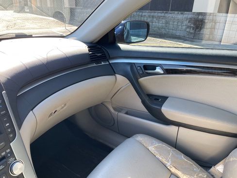 Used 2008 Acura TL image 35