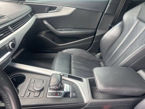 Used 2018 Audi A4 2.0T Ultra Premium w/ Convenience Package FWD image 18