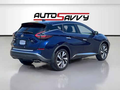 Used 2024 Nissan Murano SL FWD image 7