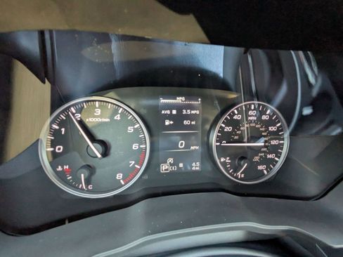 New 2026 Subaru Impreza 2.0i Sport image 25