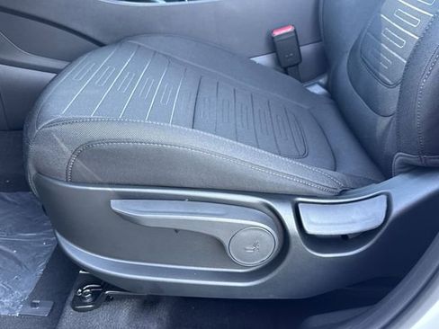 New 2026 Hyundai Santa Cruz SE image 35